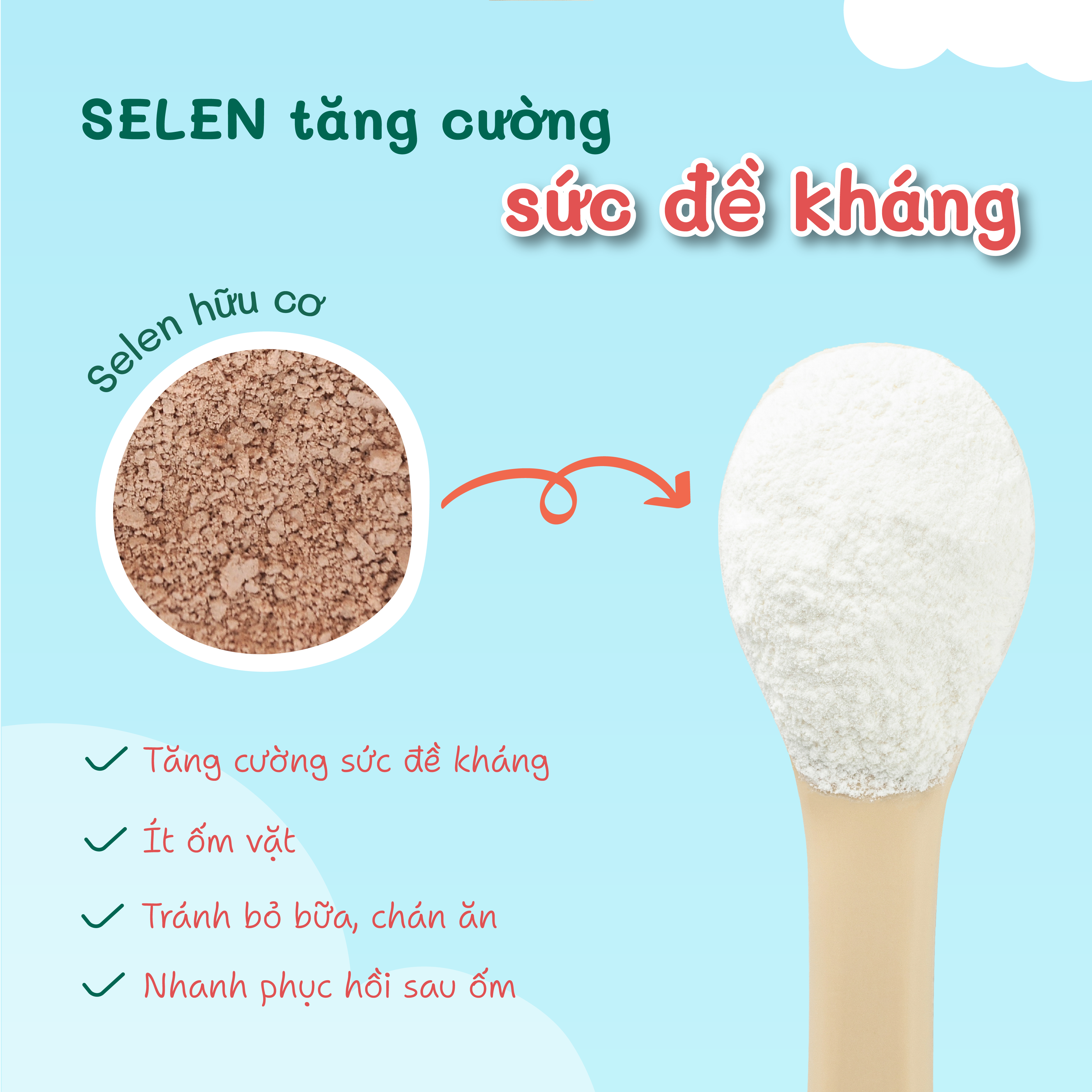 Bột nấu công thức Mabu dành cho trẻ ăn dặm 900g