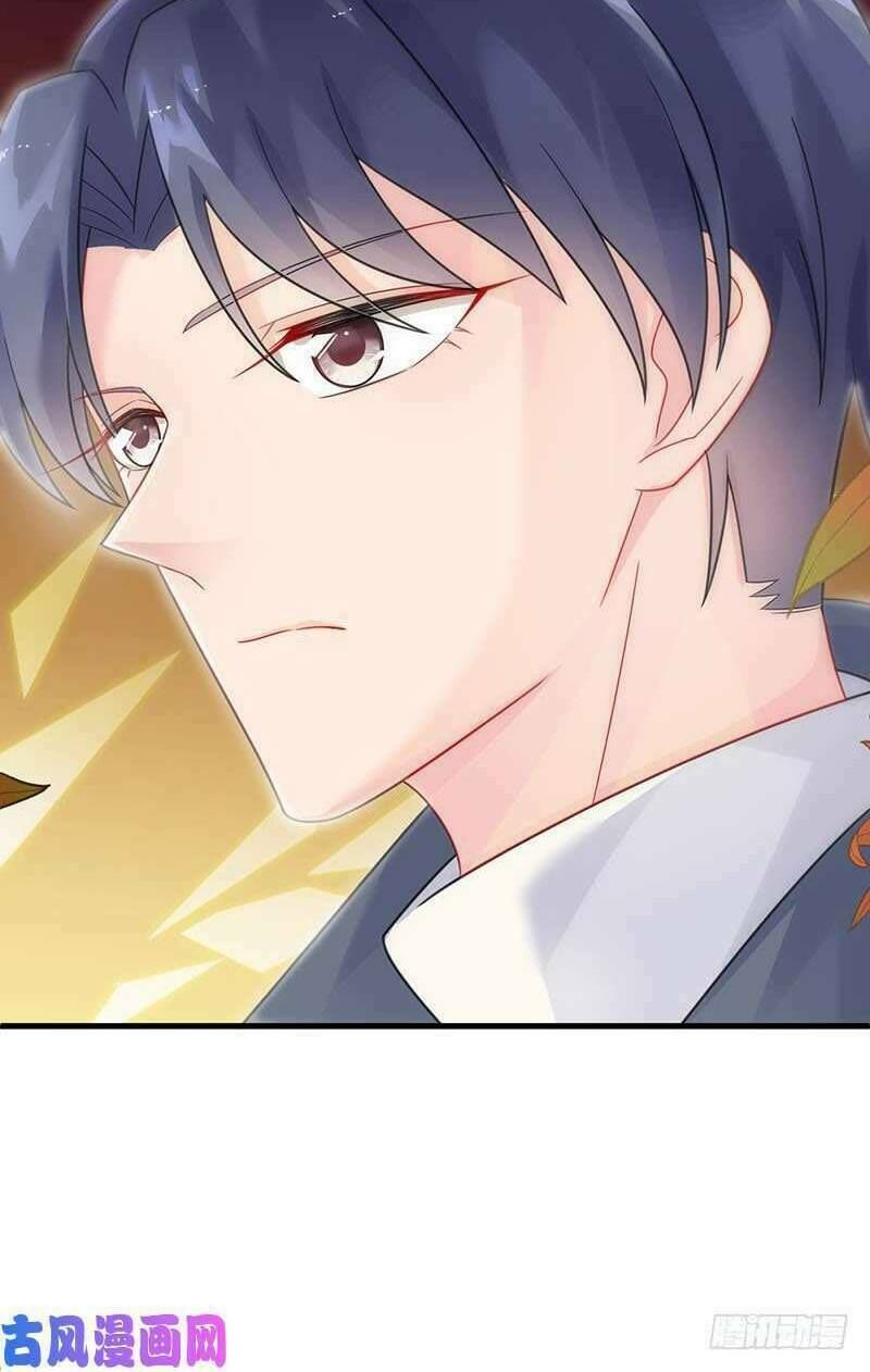 chọc tới chủ tịch tổng tài 2 chapter 60 35