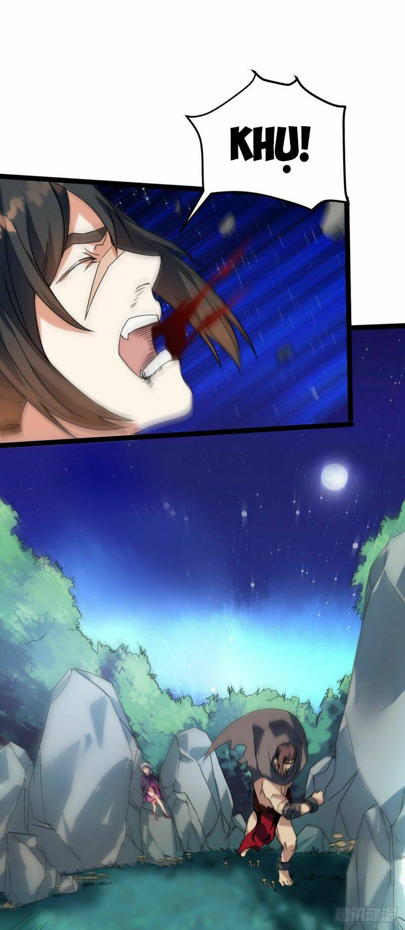 đan võ chí tôn chapter 28 13