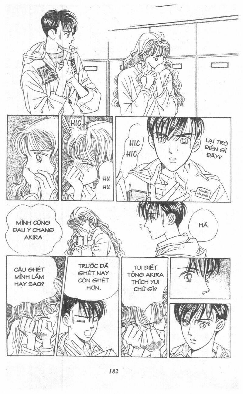 nàng tiên ánh trăng - kaguya hime chapter 3 180