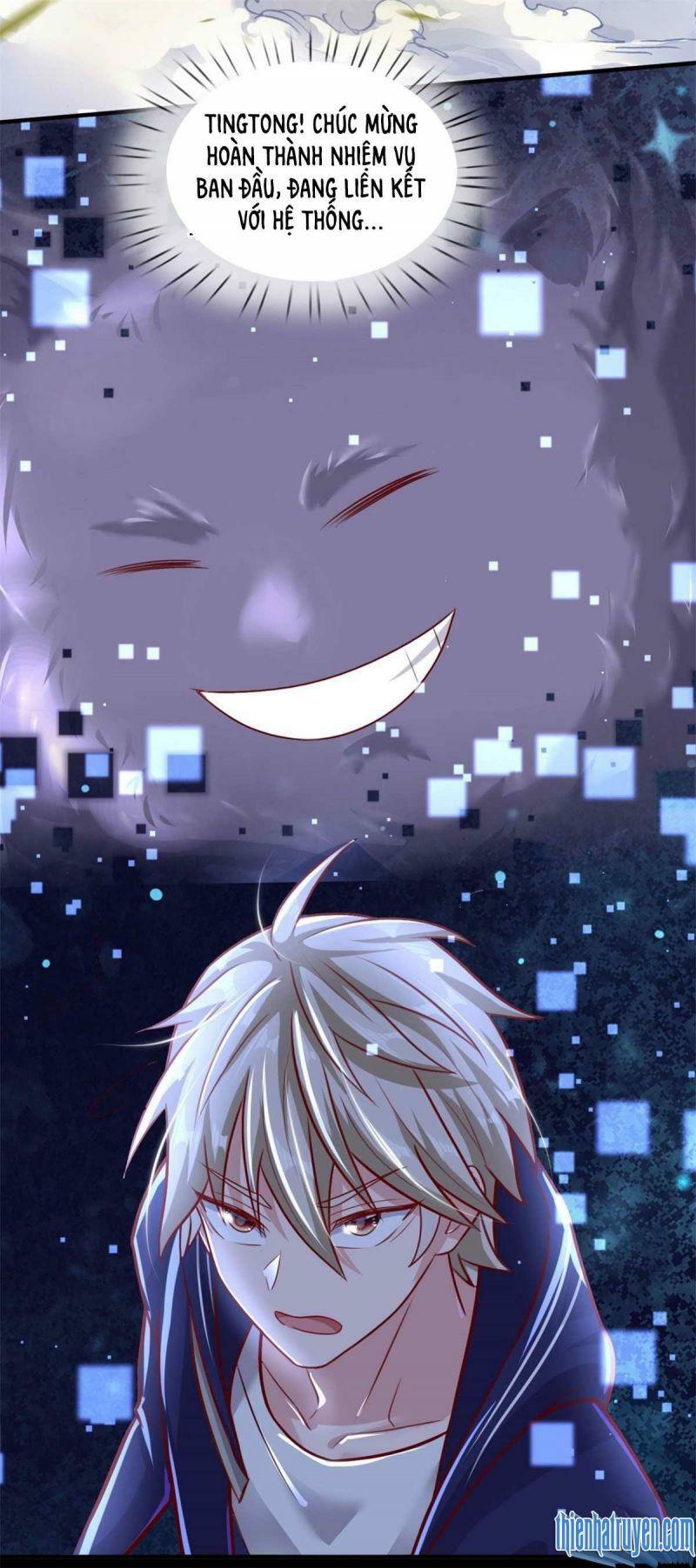 thuộc tính của ta đều tăng vào sức mạnh chapter 4 34