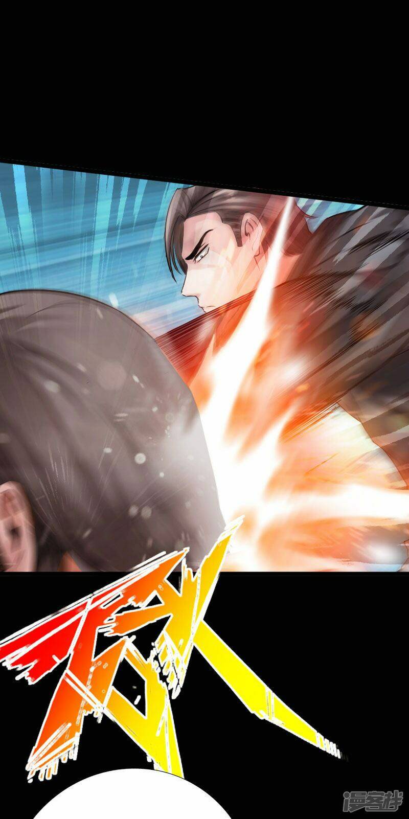 tuyệt phẩm tà thiếu chapter 96 25