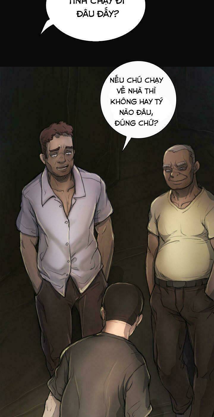 noona: yeon chapter 6 58