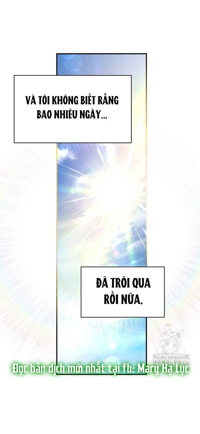 tôi tưởng bản thân không còn sống được bao lâu! chapter 79.1 7