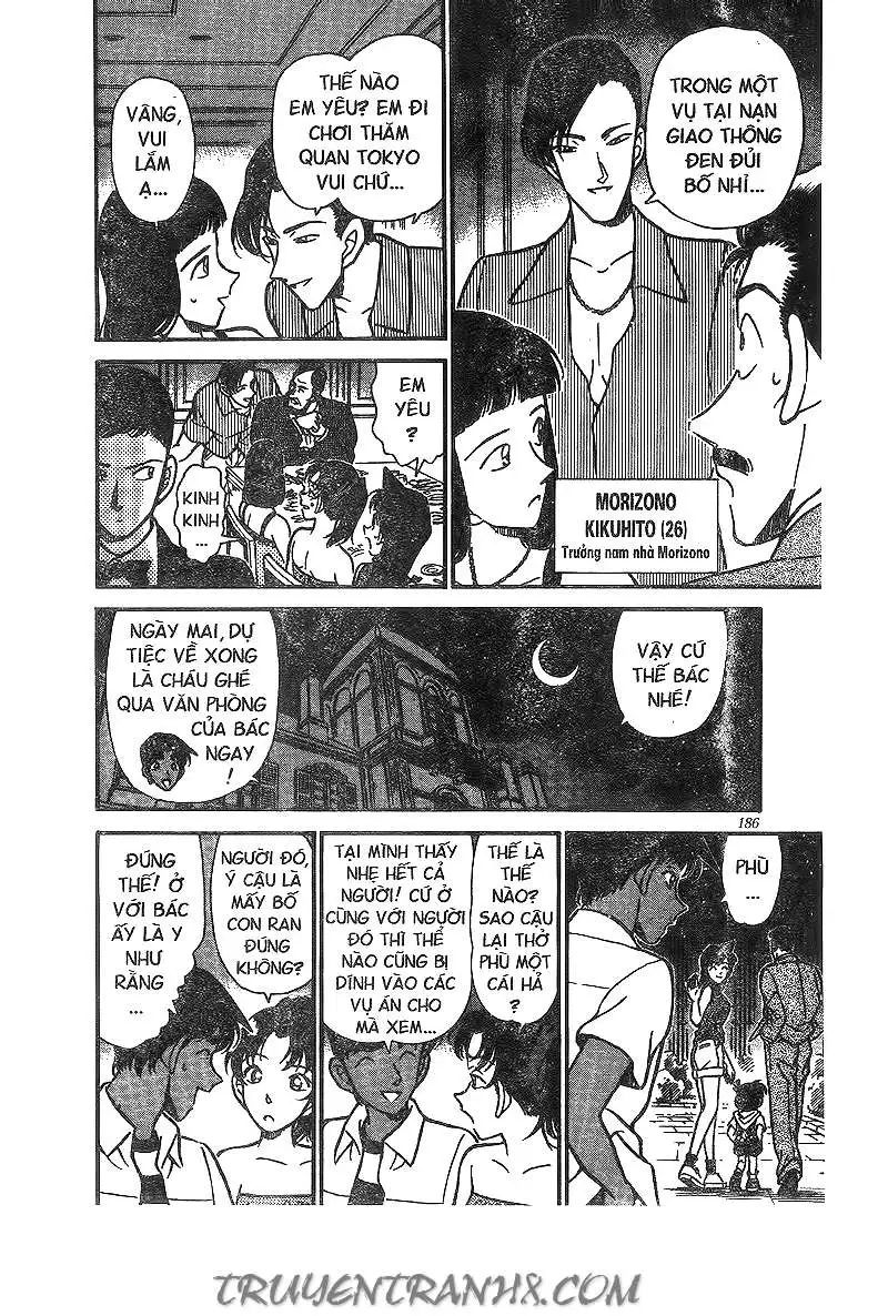 conan chapter 211 14