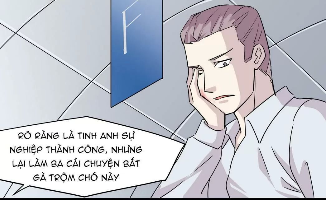một con chó chapter 54 1