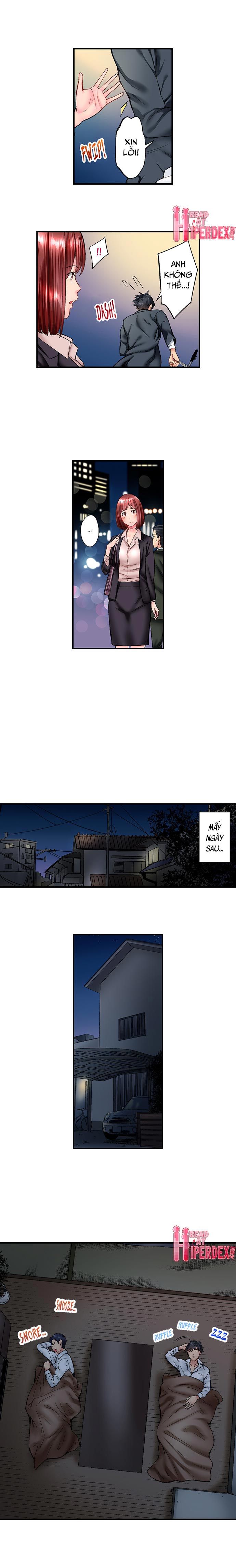 simple yet sexy chapter 27.28 11