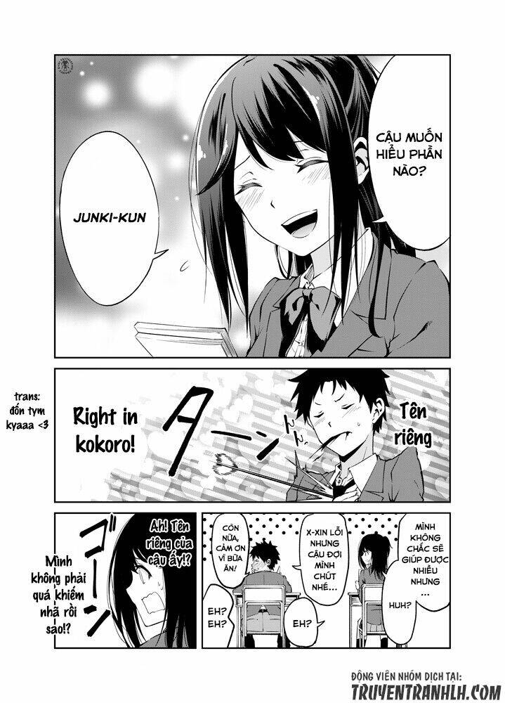 seesaw game chapter 3 7