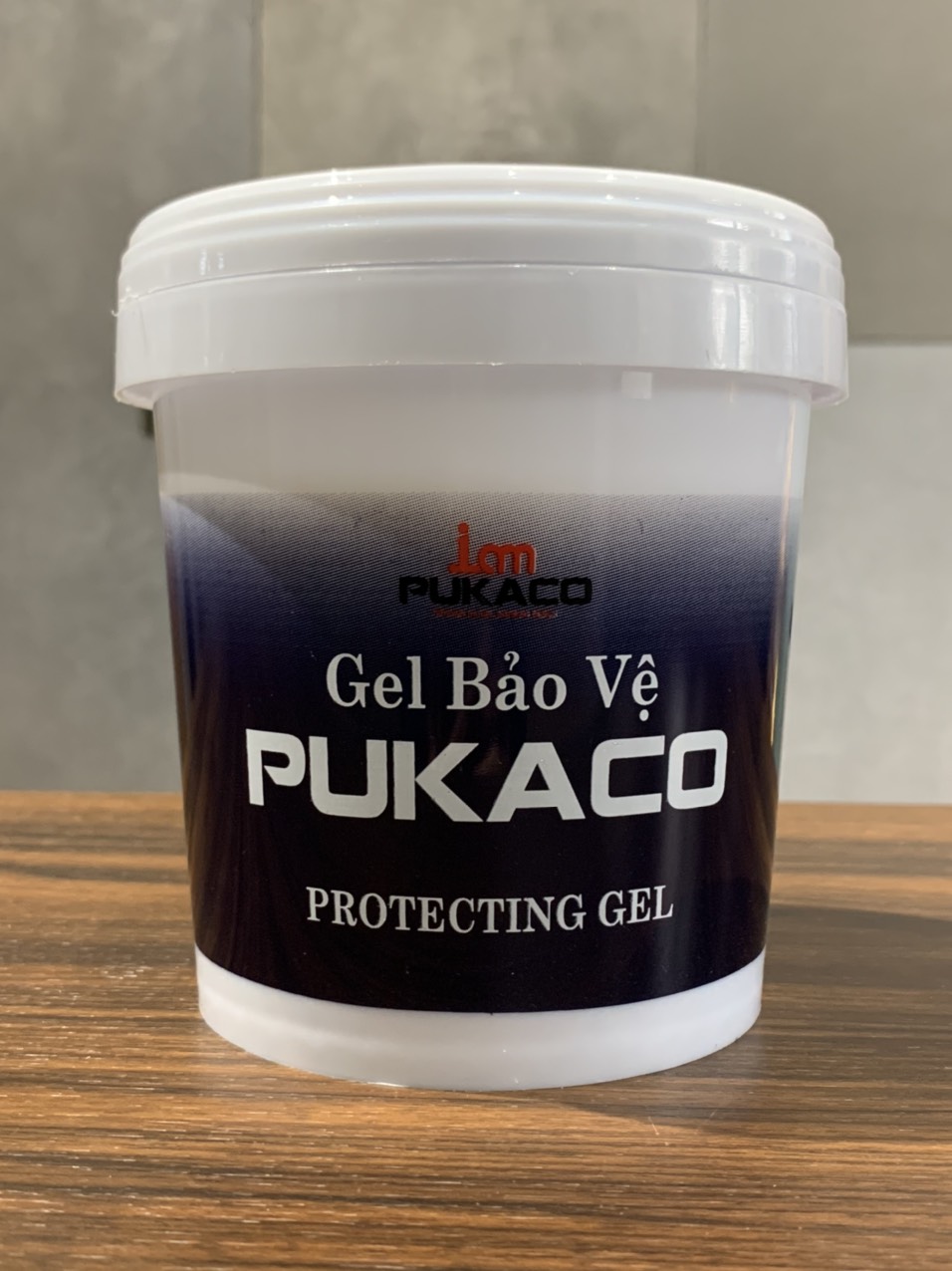 Gel bảo vệ PUKACO