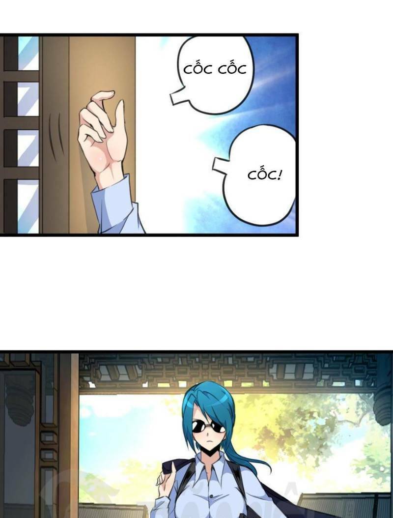 thần nhãn giám định sư chapter 34 13