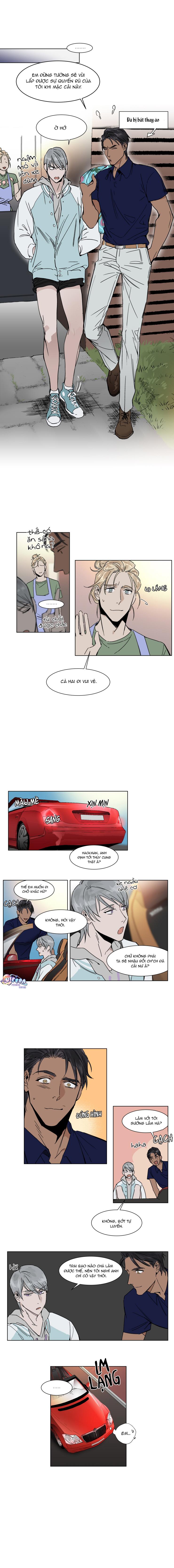 scandal đời tư chapter 11 3