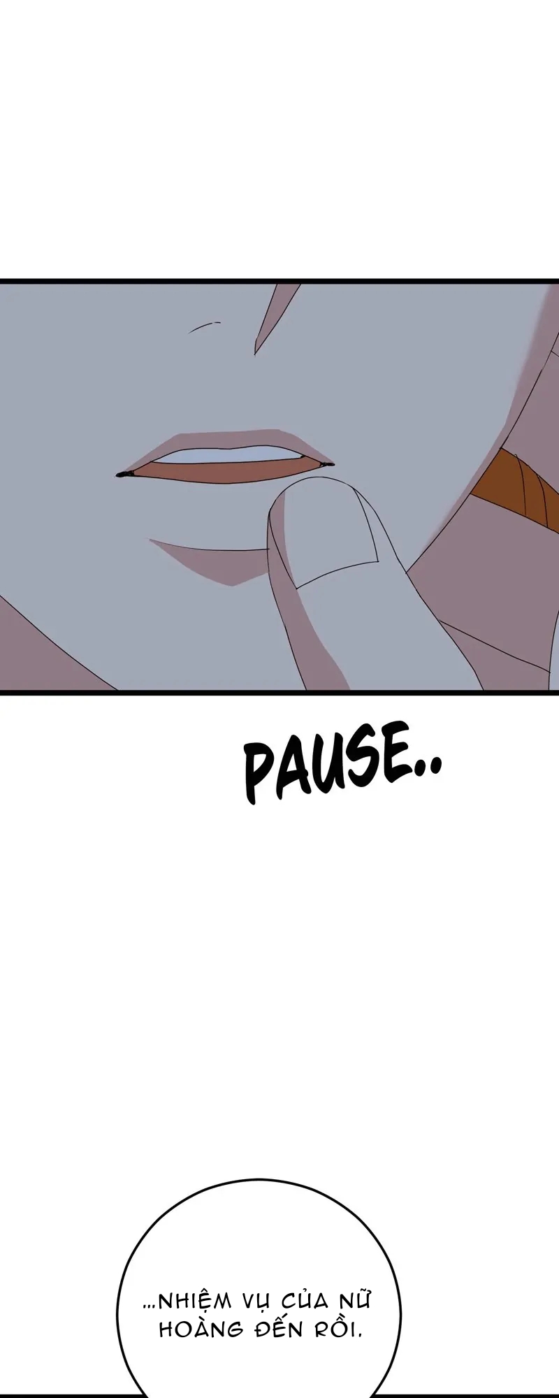 nụ hôn yêu tinh chapter 38.2 1