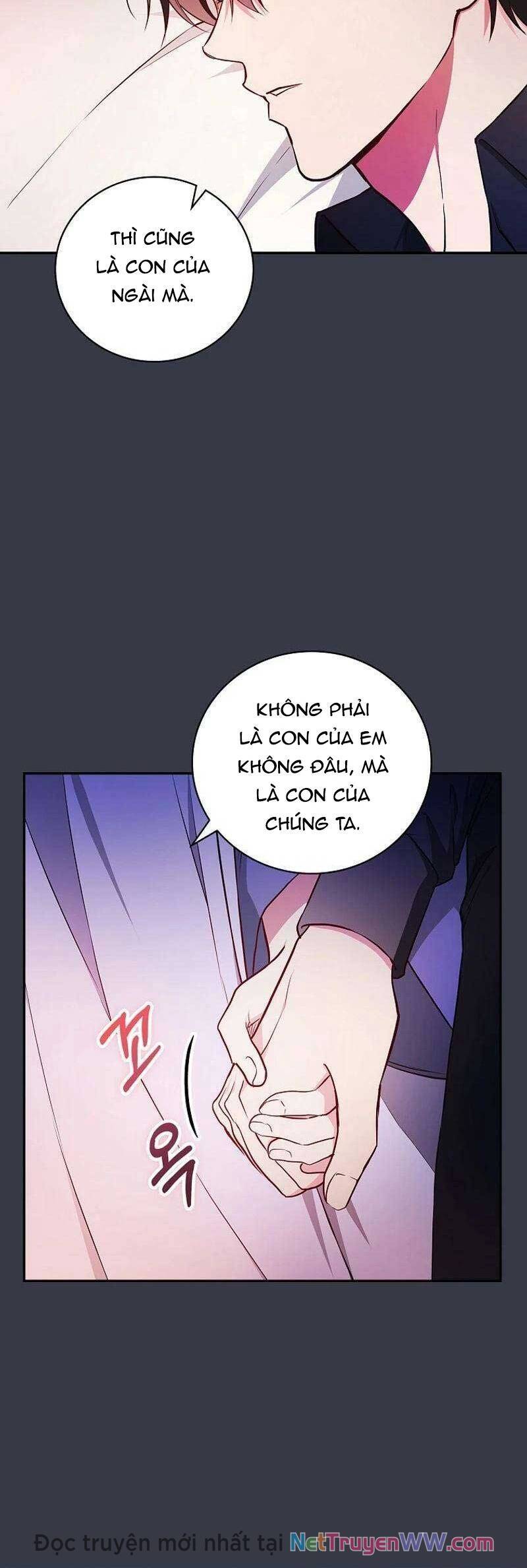 tôi trở thành mẹ của vị anh hùng chiến binh chapter 89 27