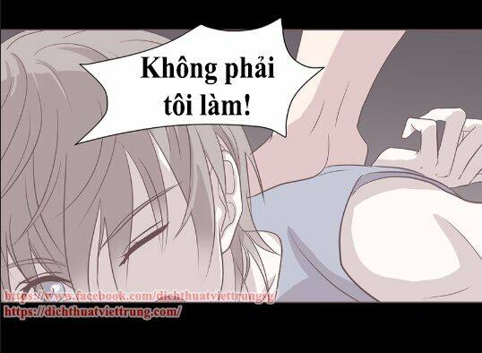 yêu trong giam cầm chapter 20 19