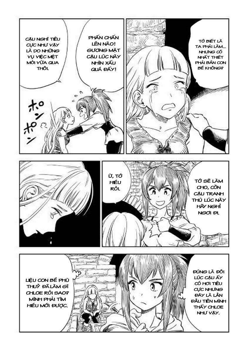 the witch's hammer - malleus maleficarum chapter 4 7