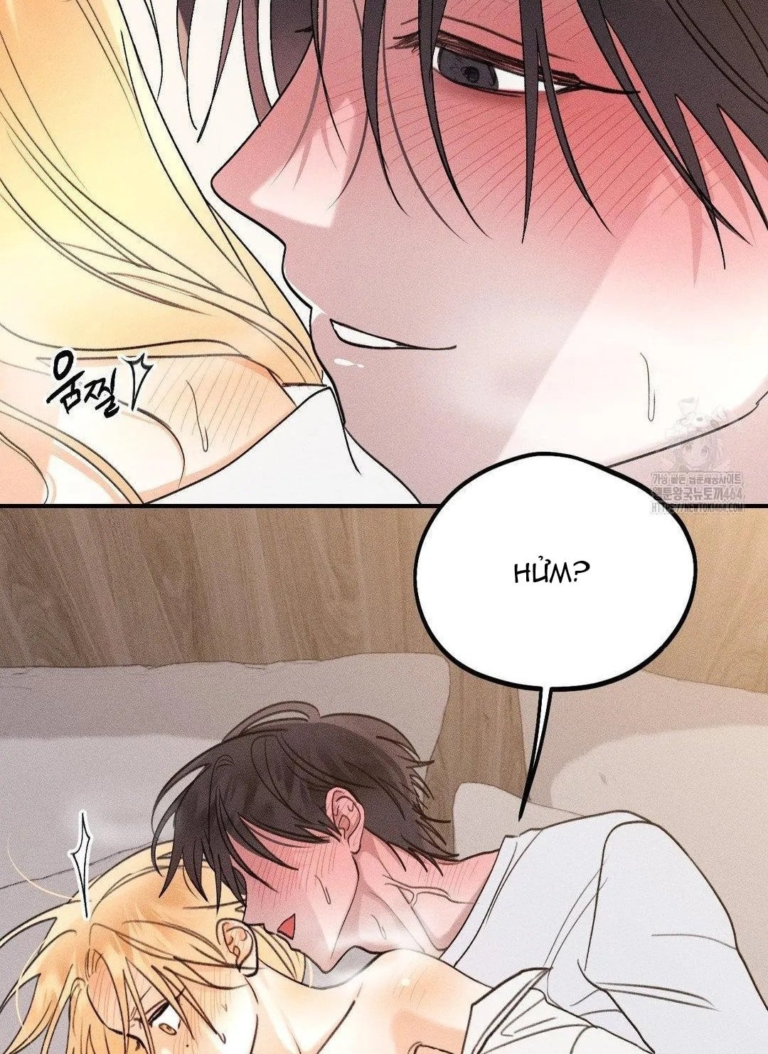 [18+] người đàn ông làm tình với quỷ chapter 7.2 55