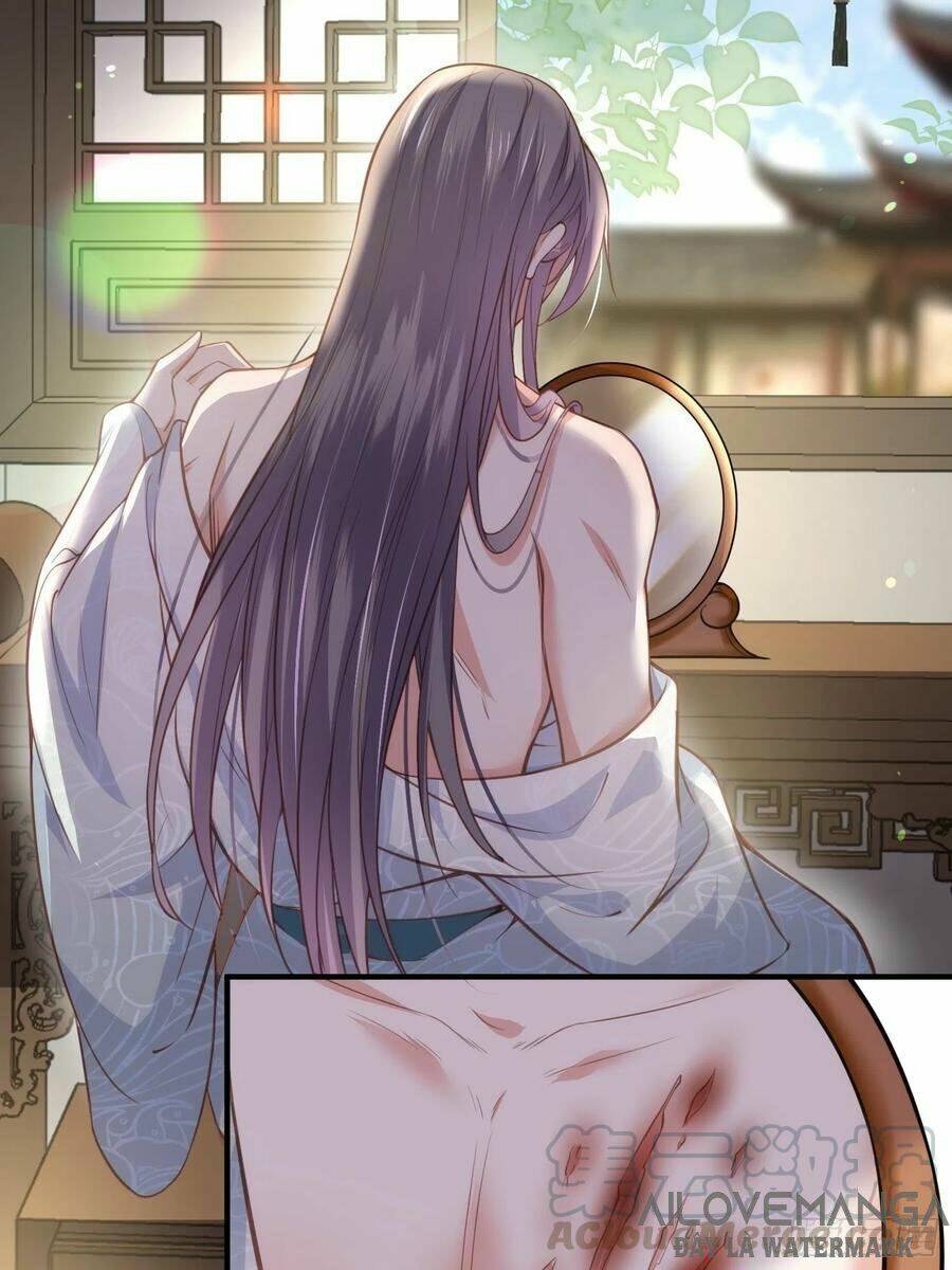 hoạn phi thiên hạ chapter 149 6