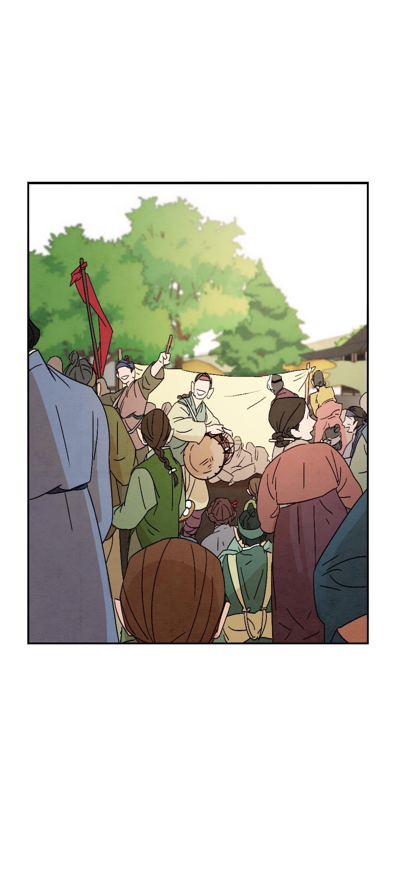 hoa thanh họa tình ta chapter 1 55