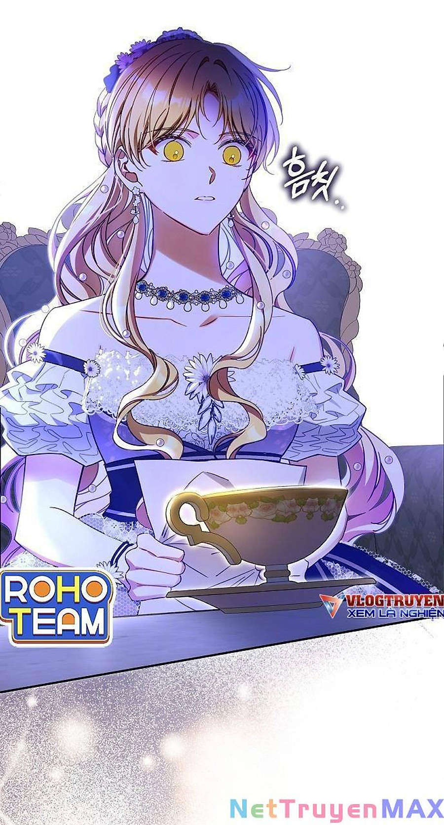 tôi đã thuần hóa hầu tước ác ma chapter 61 29