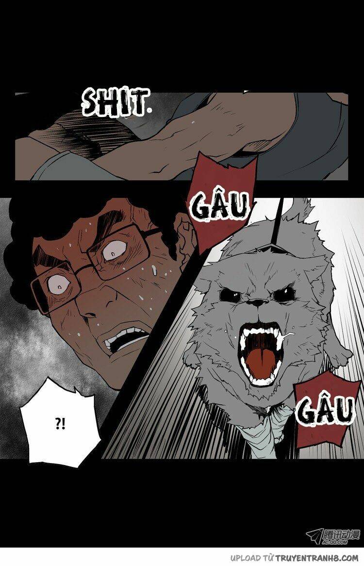 0.0 mhz - tần số chết chapter 15 10