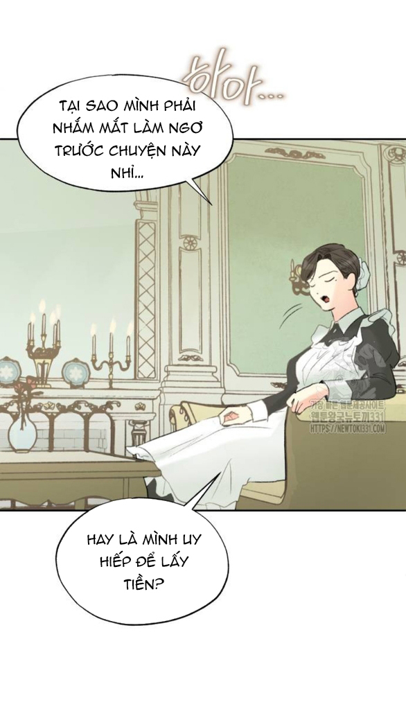 [18+] sự thuần khiết dành cho em chapter 11.2 3