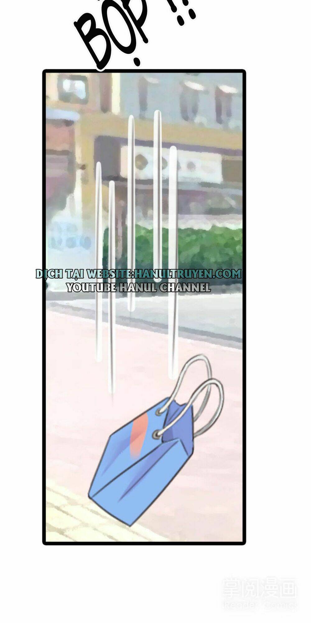 theo đuổi vợ yêu chapter 2 12