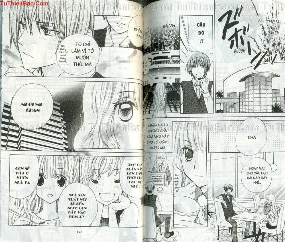s a - lớp học ưu tú chapter 15 71