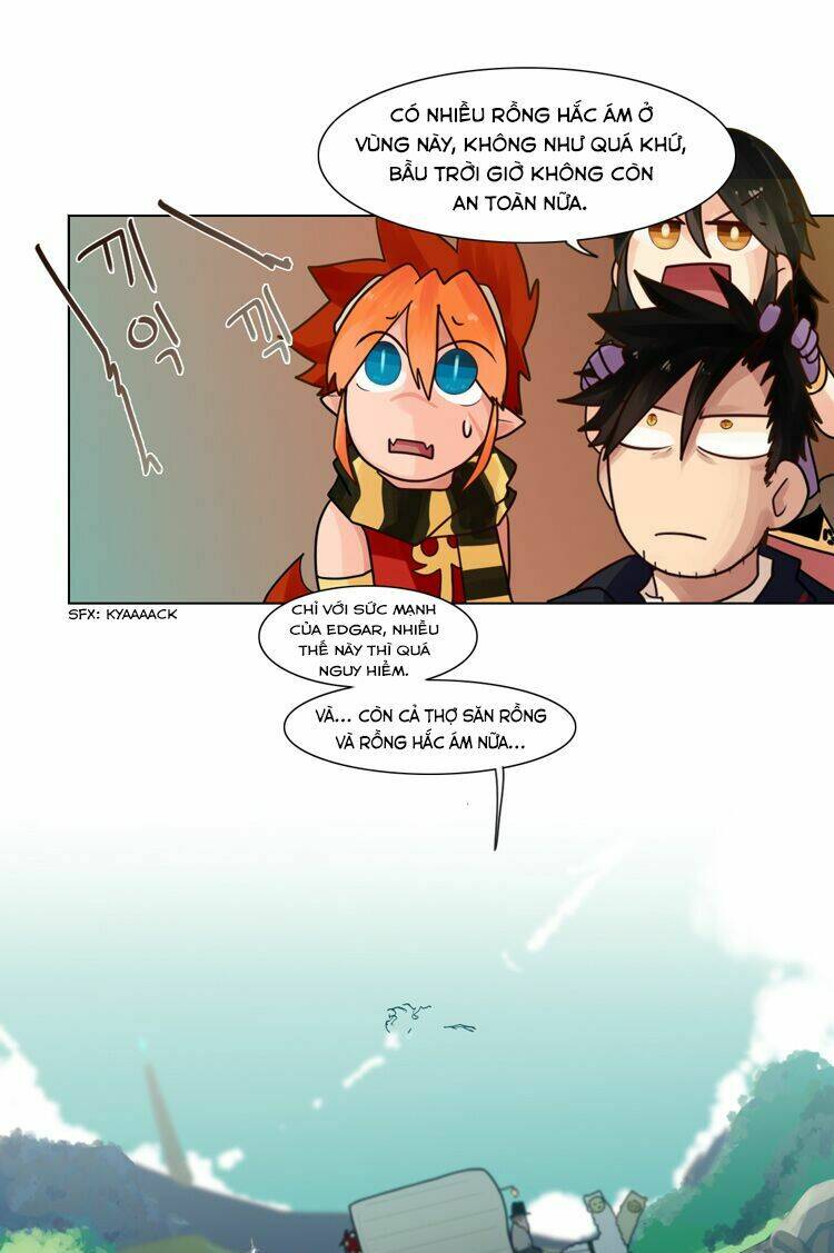 heart of a dragon chapter 5 4