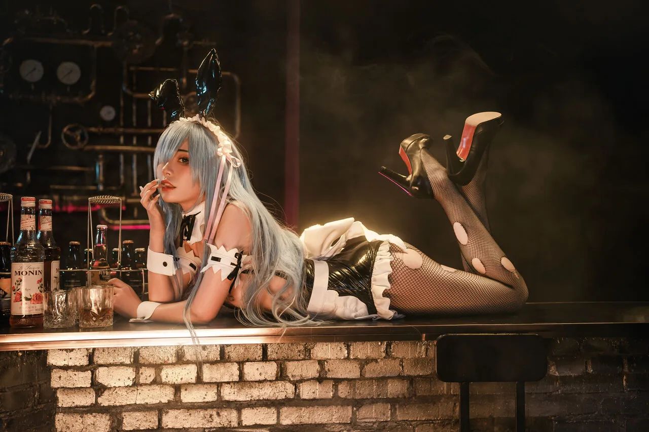 hình cosplay chapter 133 37