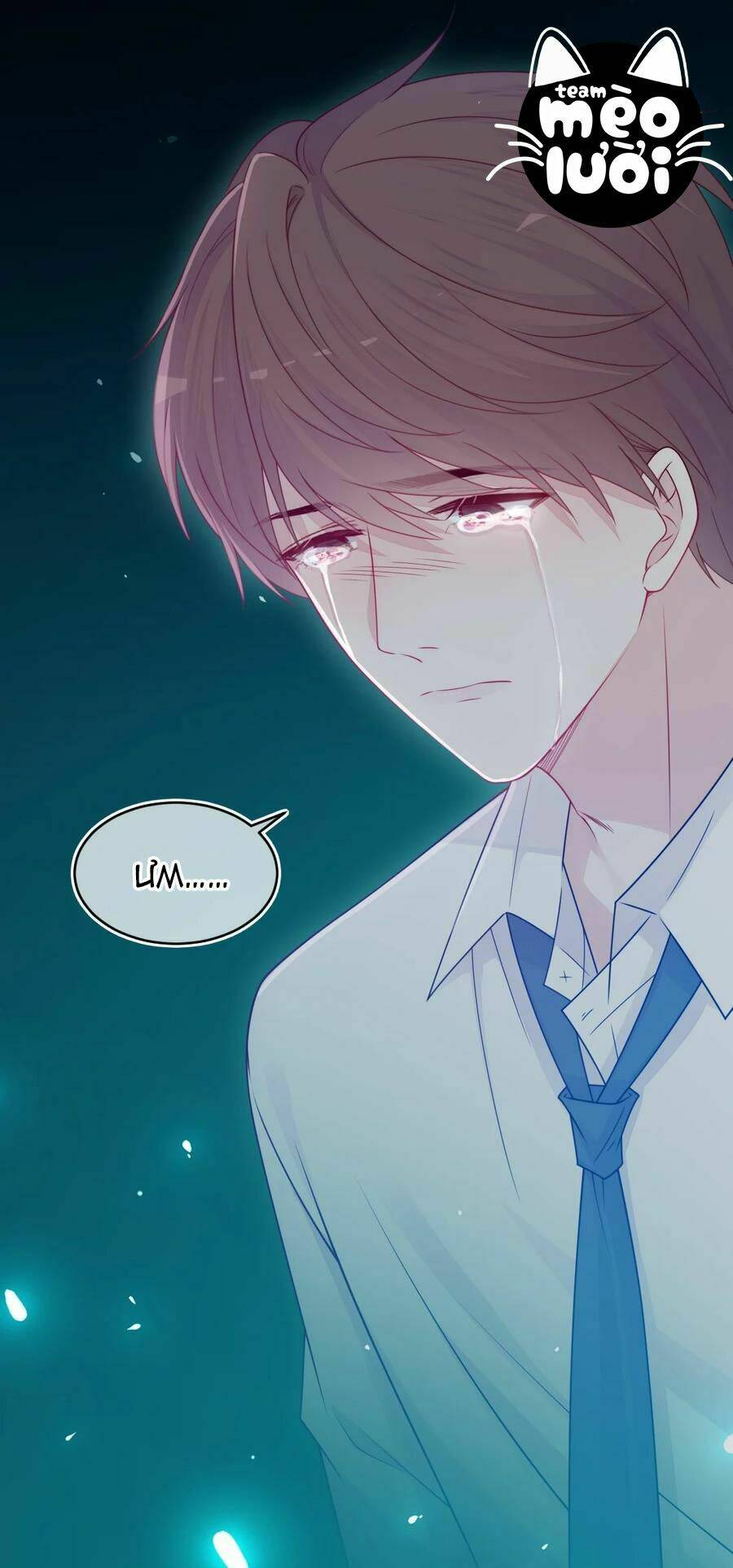 khi cô gái nhìn thấy thời gian chapter 27 12