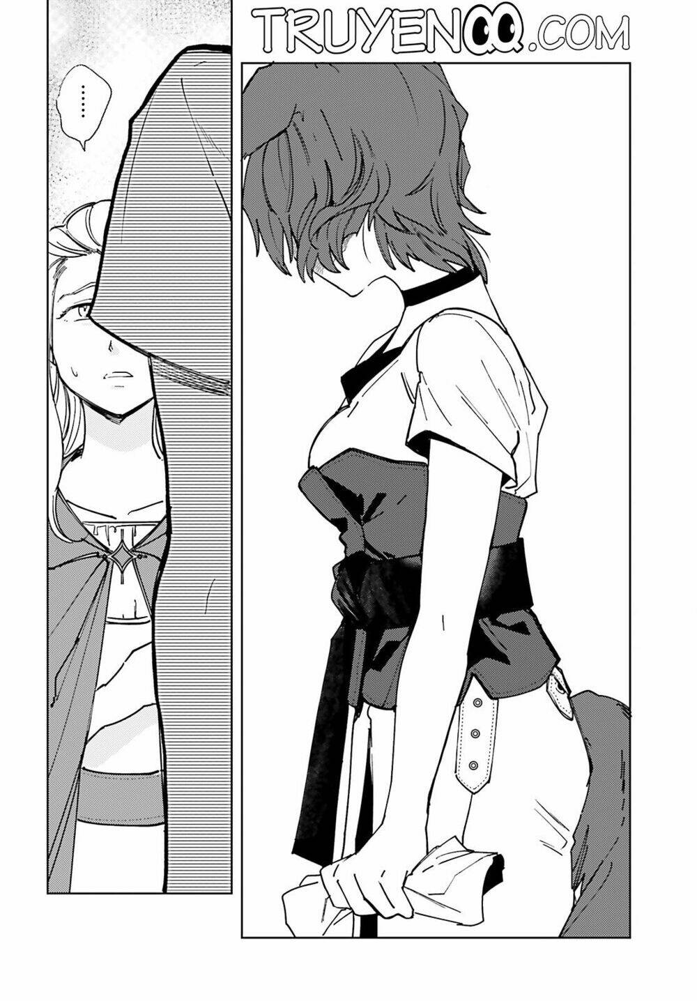 isekai tensei ni kansha o chapter 6 9