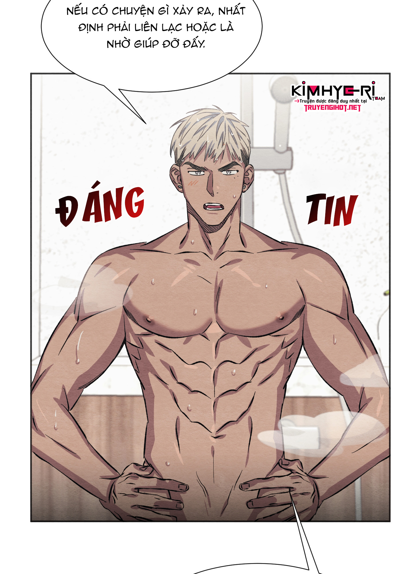 vị khách không mời chapter 5 58