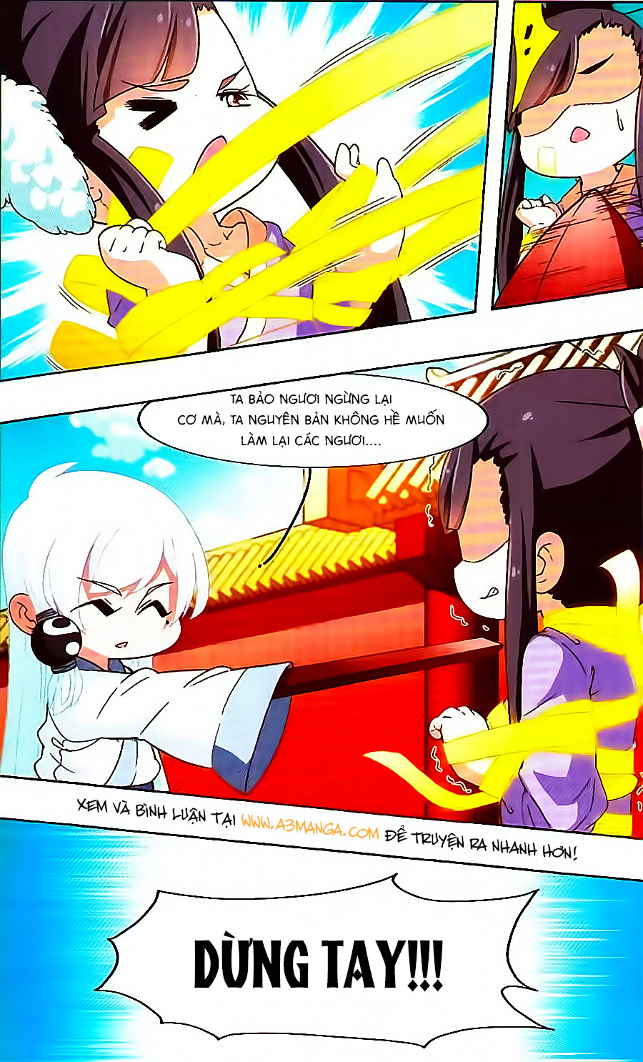 manh phong thần chapter 31 11