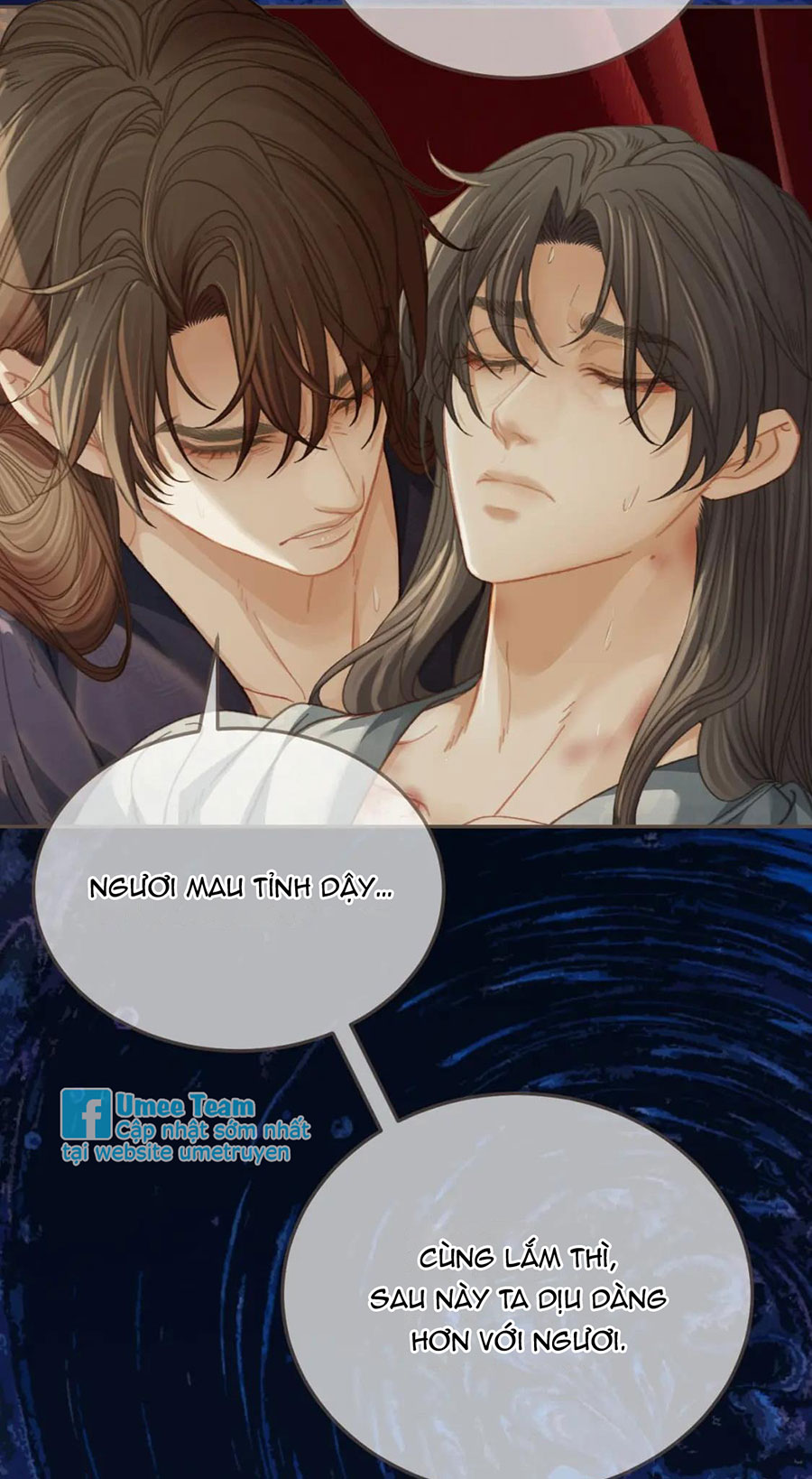 á nô 2: thám hoa chapter 29 2