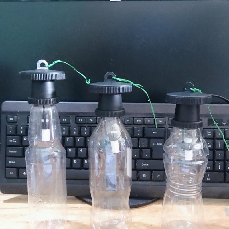 Combo 2 Dụng cụ bẫy Ruồi vàng NR-4C