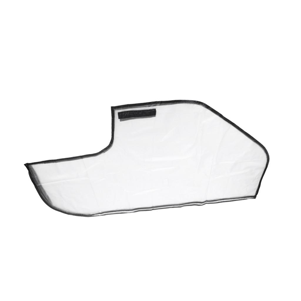 Waterproof Golf Cart Bag for Golf Cart Rain Cover