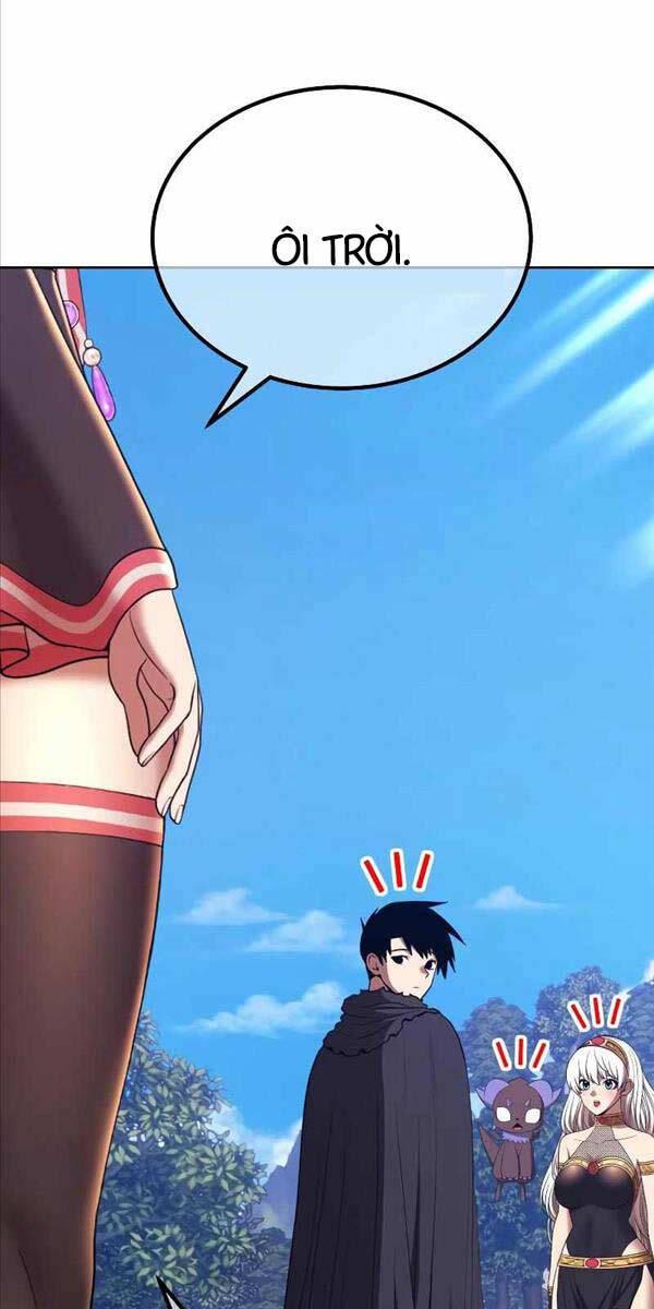 Gậy Gỗ Cấp 99+ chapter 86.5 68