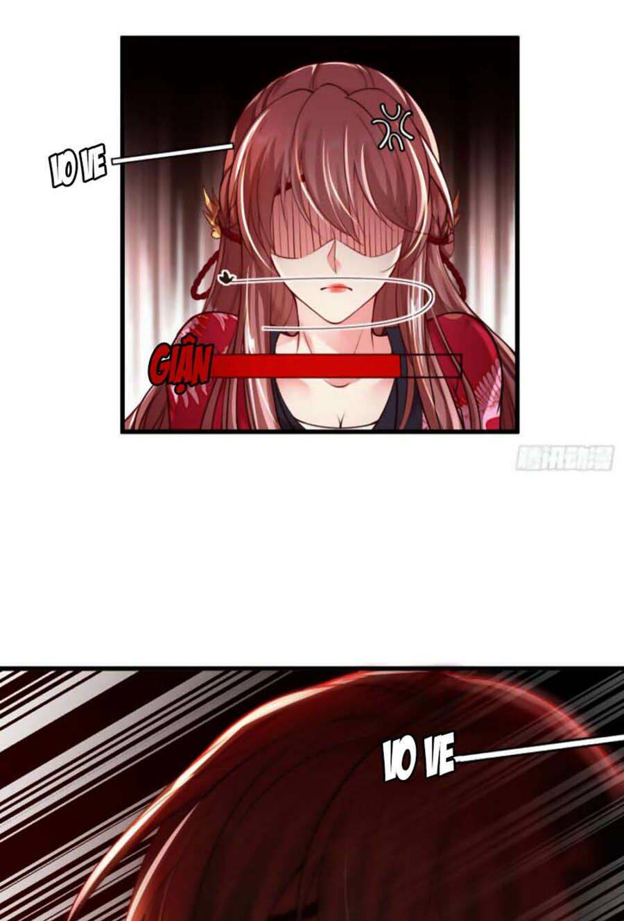 hệ thống xuyên không hỏa tốc: lão đại phản diện không dễ chọc chapter 10 23