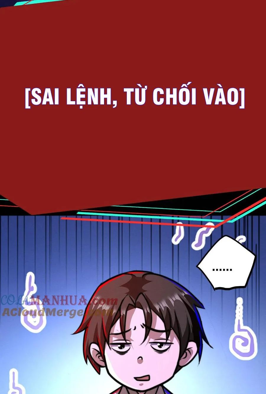 quỷ dị dược tề sư: bệnh nhân của ta đều là kinh khủng chapter 77 5