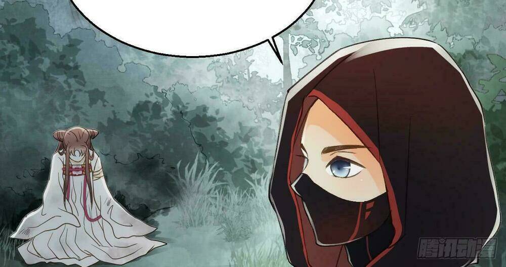 vương gia ba tuổi rưỡi của tôi chapter 19 58