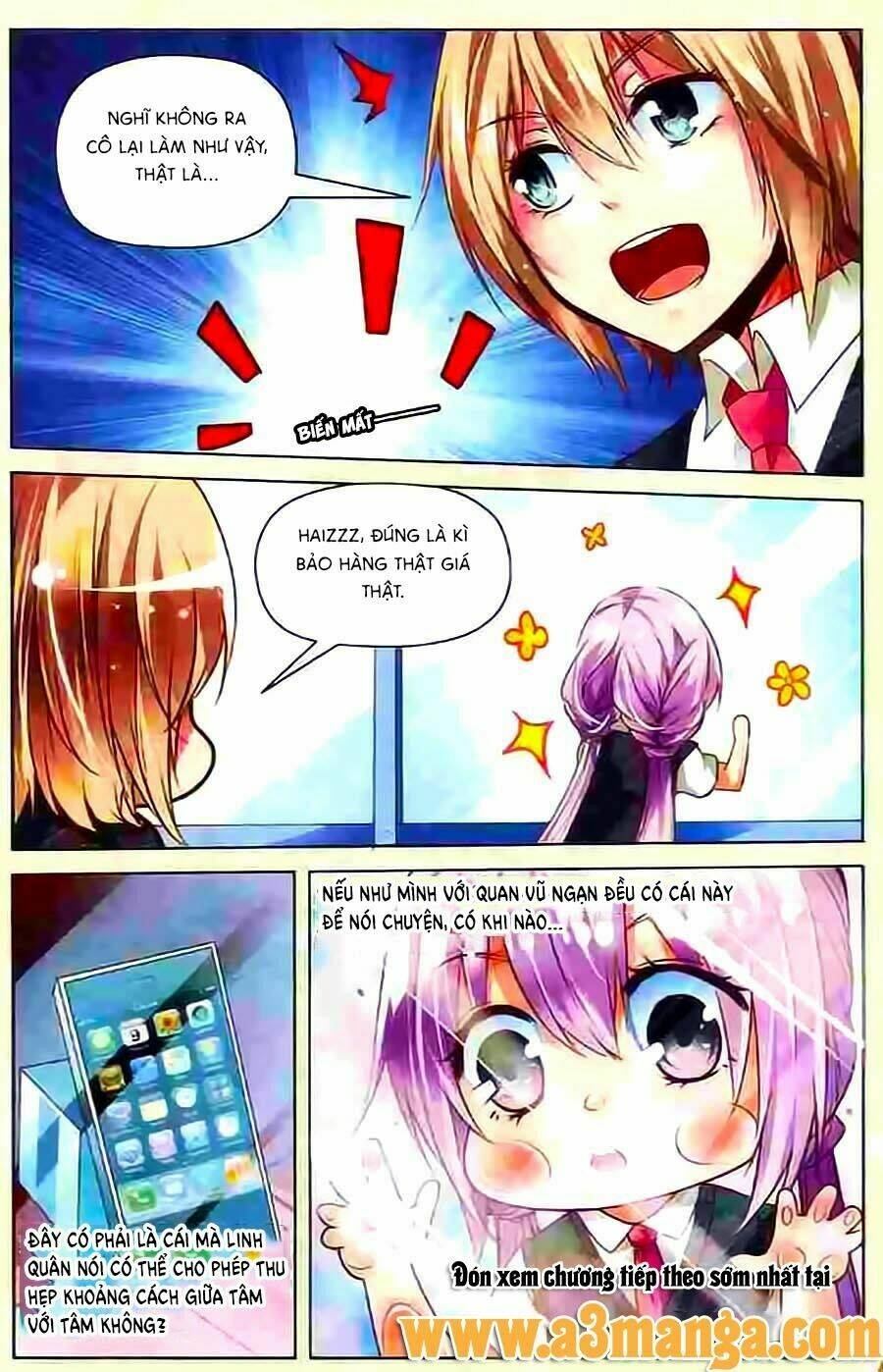 học viên bộ lạc chapter 10 24