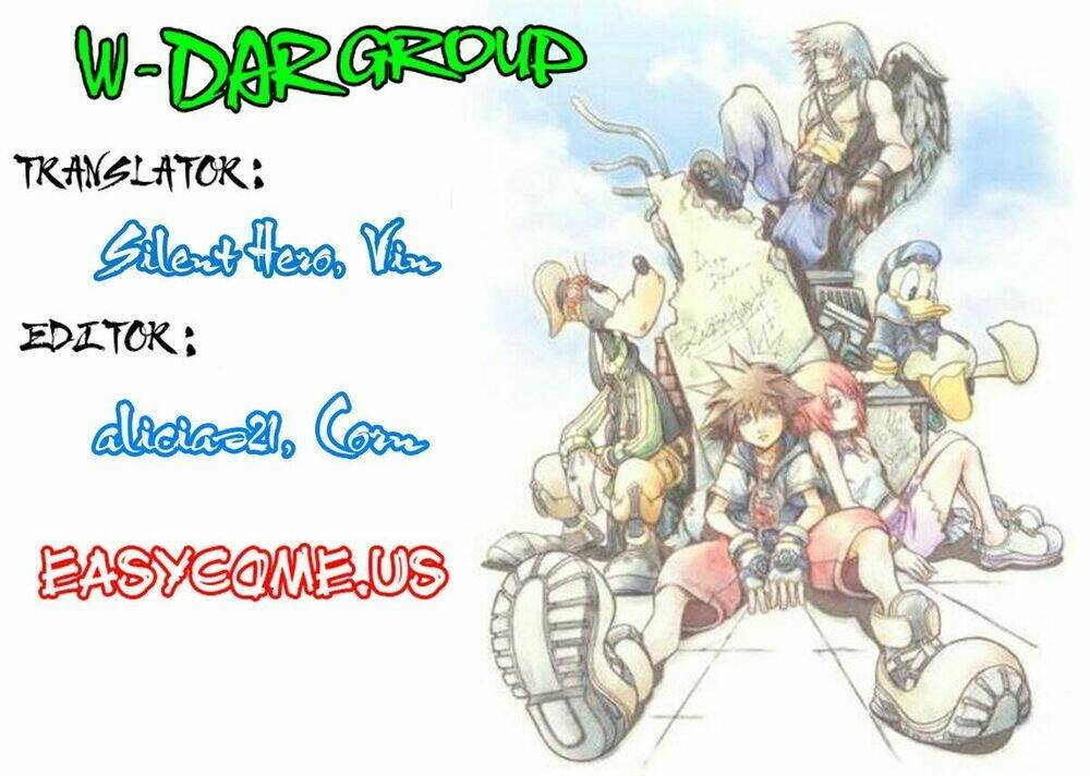kingdom hearts chapter 41 17