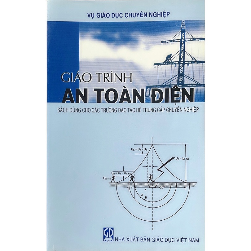 Giáo Trình An Toàn Điện