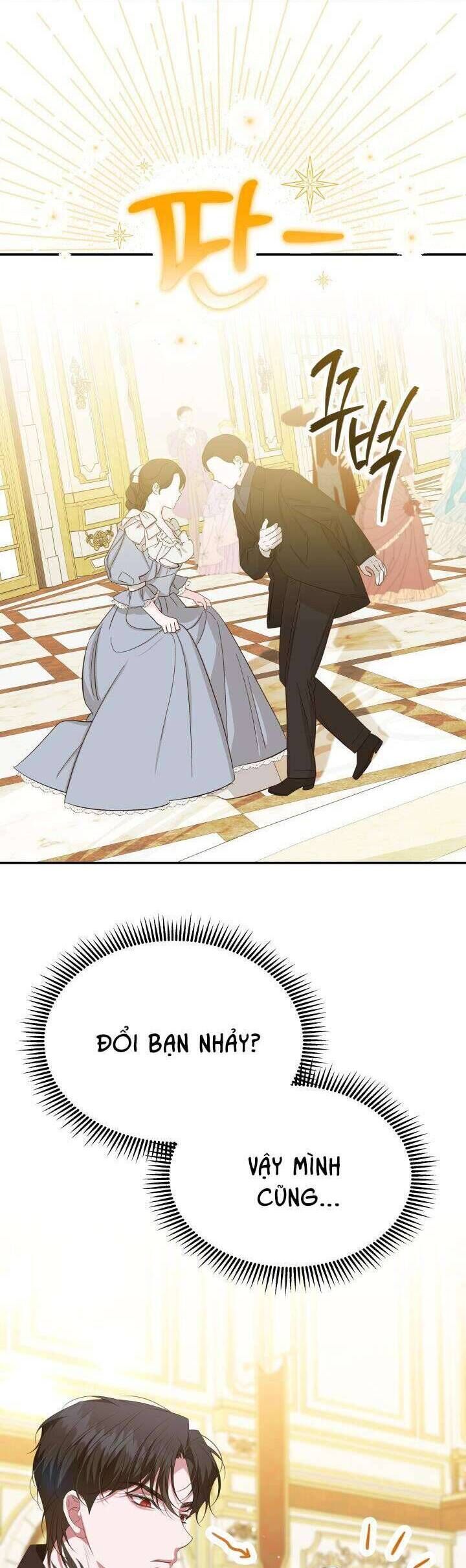 hướng dẫn về ác nữ chapter 9 32