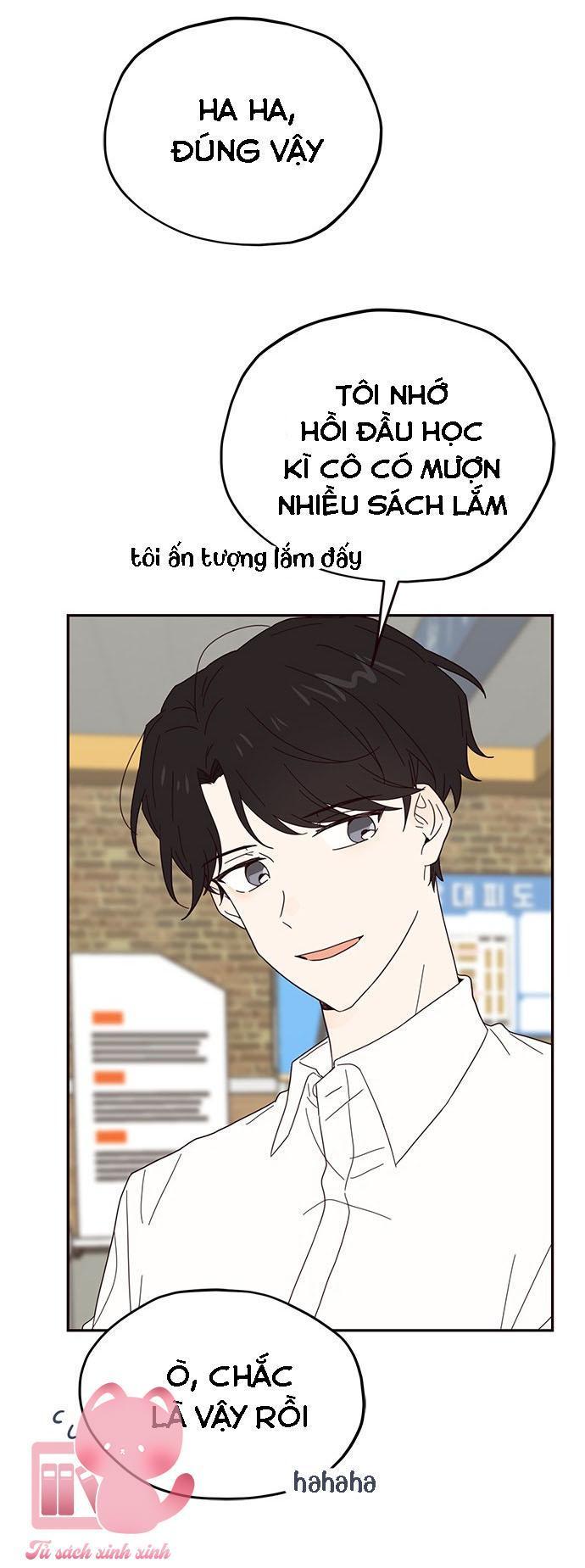 sợi chỉ tình yêu chapter 33 22