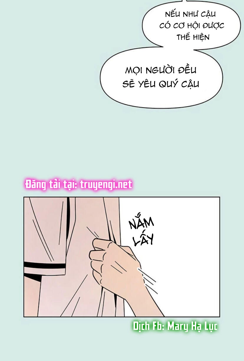 thanh xuân rực rỡ - season of blossom chapter 44 37