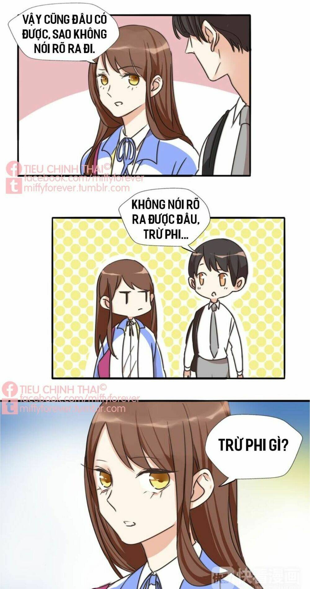 mùi hương lãng mạn chapter 7 15