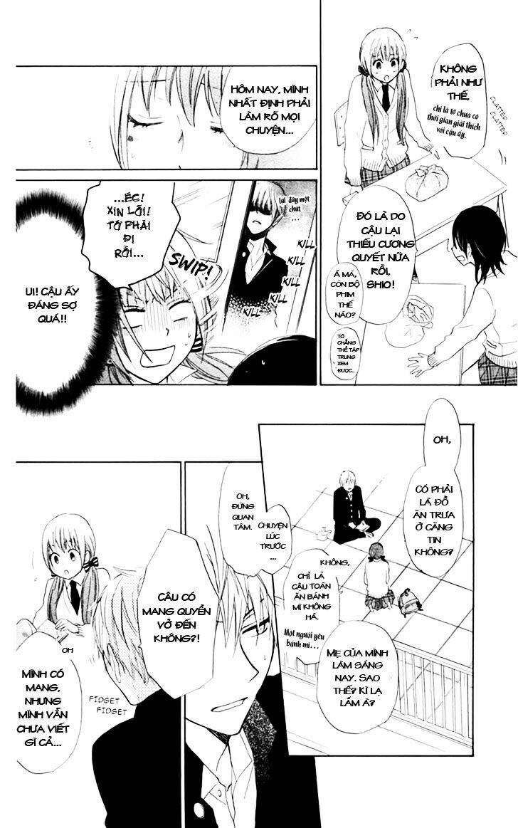 heart assassin chapter 0 15