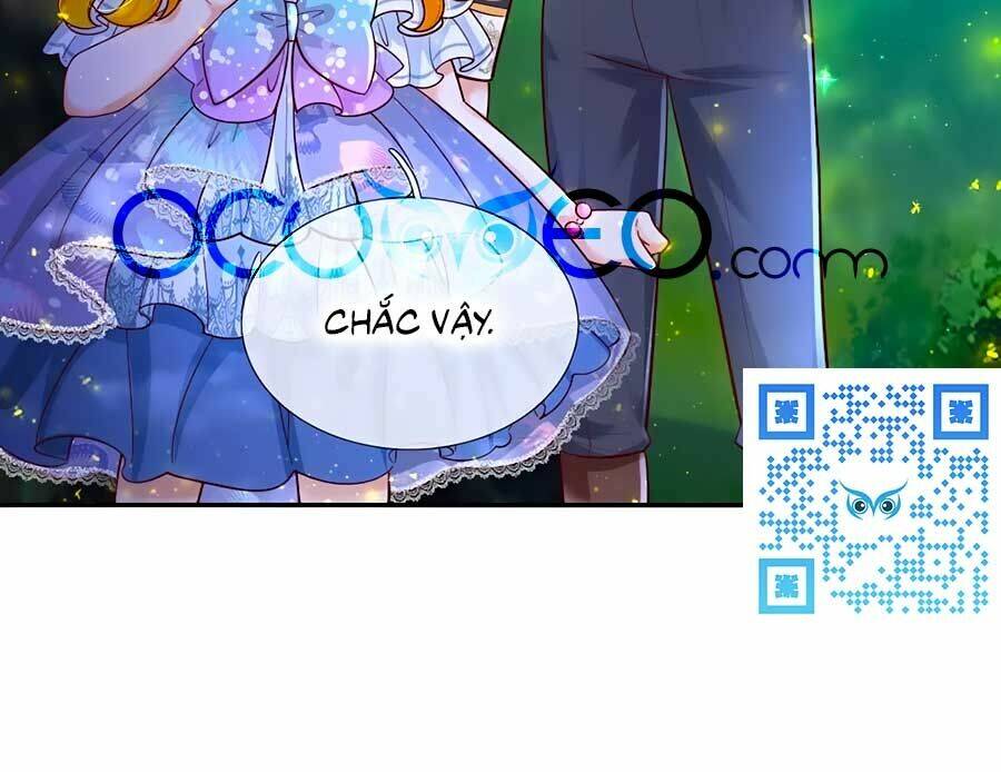 bỗng một ngày trở thành con gái nhà vua chapter 216 59