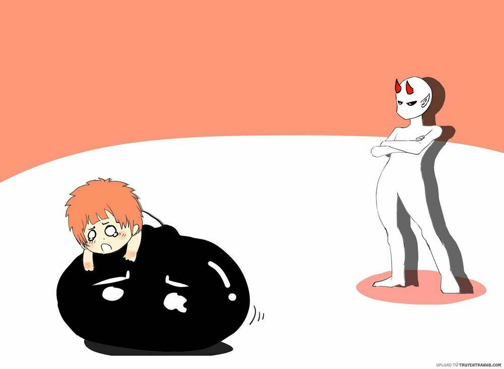 my papa is demon chapter 2 34